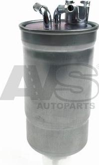 AVS Autoparts MA391 - Filtre à carburant cwaw.fr