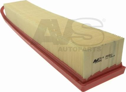 AVS Autoparts P502 - Filtre à air cwaw.fr