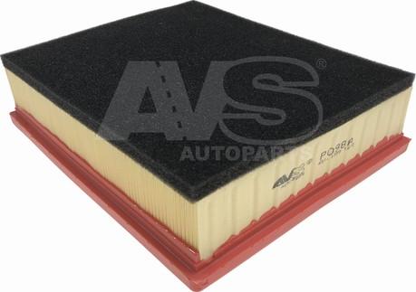 AVS Autoparts P098A - Filtre à air cwaw.fr