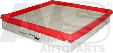 AVS Autoparts P044 - Filtre à air cwaw.fr