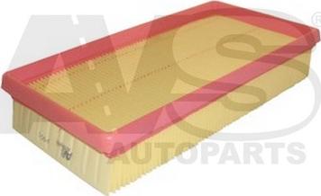 AVS Autoparts P046 - Filtre à air cwaw.fr