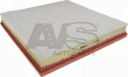 AVS Autoparts P055 - Filtre à air cwaw.fr