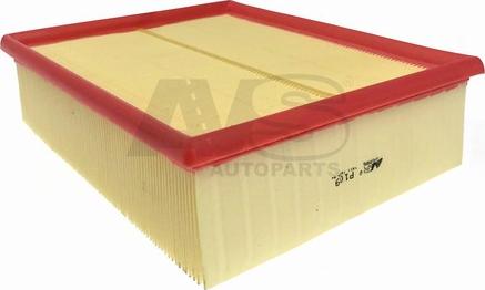 AVS Autoparts P019 - Filtre à air cwaw.fr