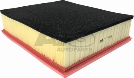 AVS Autoparts P080A - Filtre à air cwaw.fr