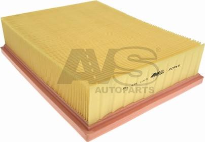 AVS Autoparts P083 - Filtre à air cwaw.fr