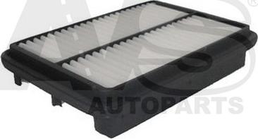 AVS Autoparts P103 - Filtre à air cwaw.fr