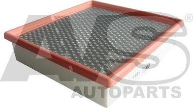 AVS Autoparts P866 - Filtre à air cwaw.fr