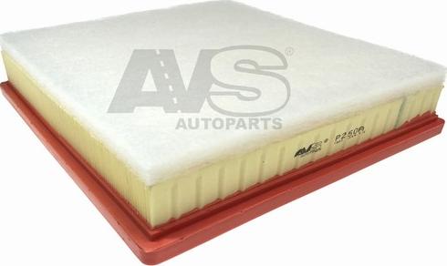 AVS Autoparts P250A - Filtre à air cwaw.fr