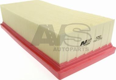 AVS Autoparts P253 - Filtre à air cwaw.fr