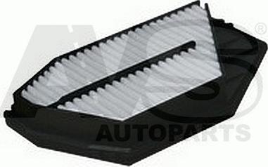 AVS Autoparts P236 - Filtre à air cwaw.fr