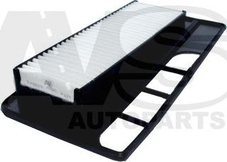 AVS Autoparts P221 - Filtre à air cwaw.fr