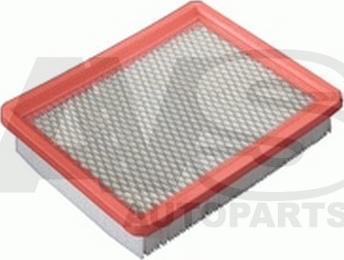 AVS Autoparts PA047 - Filtre à air cwaw.fr