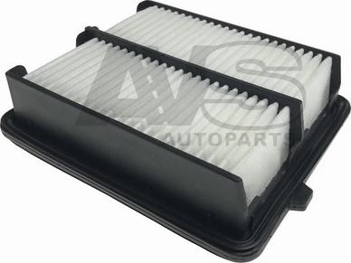 AVS Autoparts PA056 - Filtre à air cwaw.fr