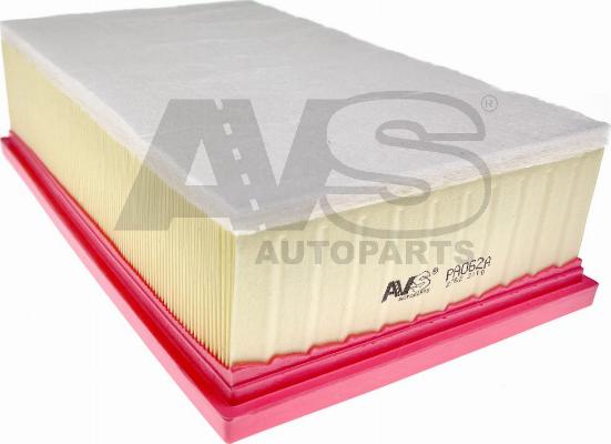 AVS Autoparts PA062A - Filtre à air cwaw.fr