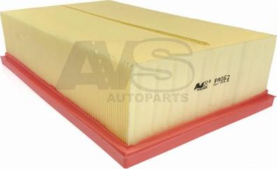 AVS Autoparts PA062 - Filtre à air cwaw.fr