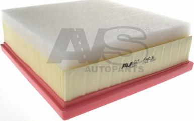 AVS Autoparts PA035 - Filtre à air cwaw.fr