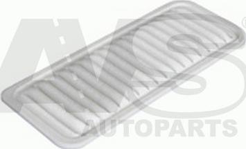 AVS Autoparts PA020 - Filtre à air cwaw.fr