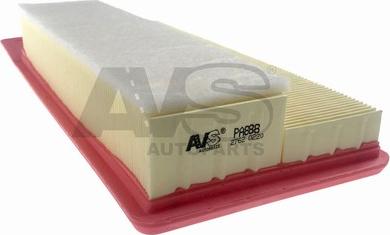 AVS Autoparts PA888 - Filtre à air cwaw.fr