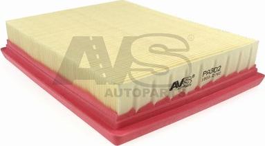 AVS Autoparts PA302 - Filtre à air cwaw.fr