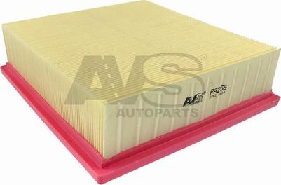 AVS Autoparts PA256 - Filtre à air cwaw.fr