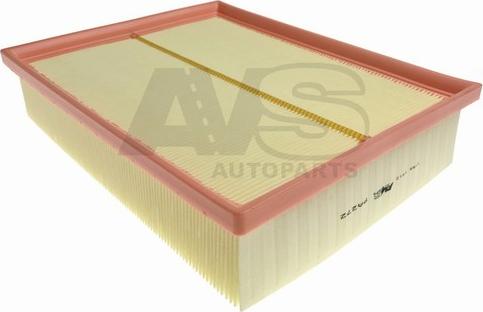 AVS Autoparts PA272 - Filtre à air cwaw.fr