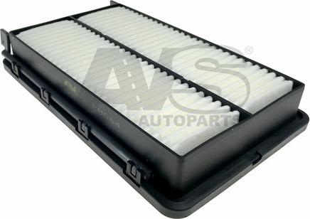 AVS Autoparts PM064 - Filtre à air cwaw.fr