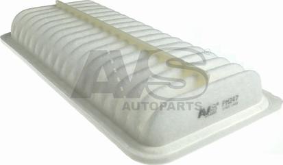 AVS Autoparts PM247 - Filtre à air cwaw.fr