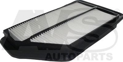 AVS Autoparts PM254 - Filtre à air cwaw.fr