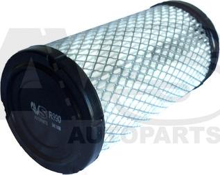 AVS Autoparts R990 - Filtre à air cwaw.fr