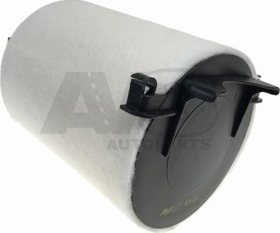 AVS Autoparts R433 - Filtre à air cwaw.fr