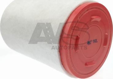 AVS Autoparts R629 - Filtre à air cwaw.fr