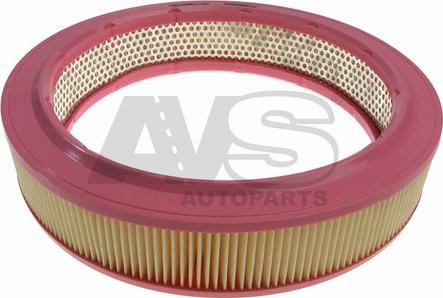 AVS Autoparts RA038 - Filtre à air cwaw.fr