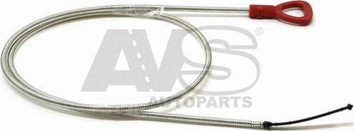 AVS Autoparts TA1109L - Jauge de niveau d'huile cwaw.fr