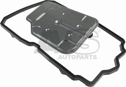 AVS Autoparts TA1113K - Filtre hydraulique, boîte automatique cwaw.fr