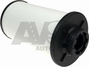 AVS Autoparts TA1319K - Filtre hydraulique, boîte automatique cwaw.fr