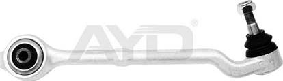 AYD 9400913 - Bras de liaison, suspension de roue cwaw.fr