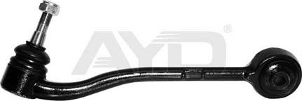 AYD 9401790 - Bras de liaison, suspension de roue cwaw.fr