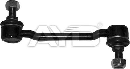 AYD 9605200 - Entretoise / tige, stabilisateur cwaw.fr