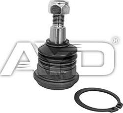 AYD 9211207 - Rotule de suspension cwaw.fr