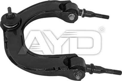 AYD 9702887 - Bras de liaison, suspension de roue cwaw.fr