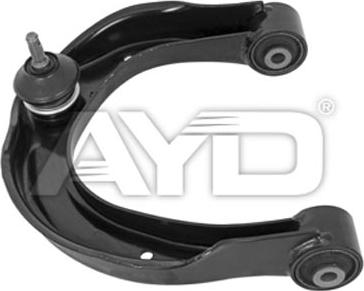 AYD 9714000 - Bras de liaison, suspension de roue cwaw.fr