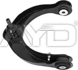 AYD 9715535 - Bras de liaison, suspension de roue cwaw.fr