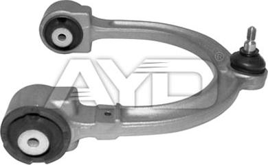 AYD 9715165 - Bras de liaison, suspension de roue cwaw.fr