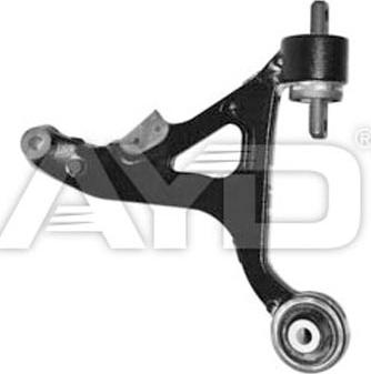 AYD 9716824 - Bras de liaison, suspension de roue cwaw.fr