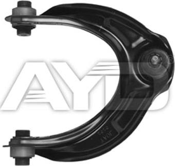 AYD 97-10899 - Bras de liaison, suspension de roue cwaw.fr