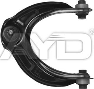 AYD 97-10898 - Bras de liaison, suspension de roue cwaw.fr