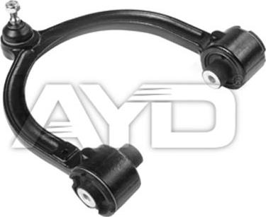 AYD 9713244 - Bras de liaison, suspension de roue cwaw.fr