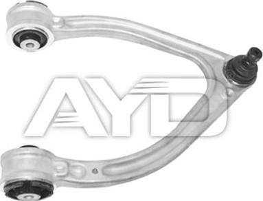 AYD 9717718 - Bras de liaison, suspension de roue cwaw.fr