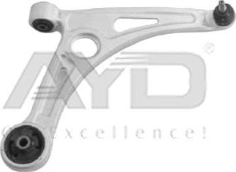 AYD 9722898E - Bras de liaison, suspension de roue cwaw.fr