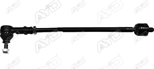 AYD OE - Excellence 94-04453 - Bras de liaison, suspension de roue cwaw.fr